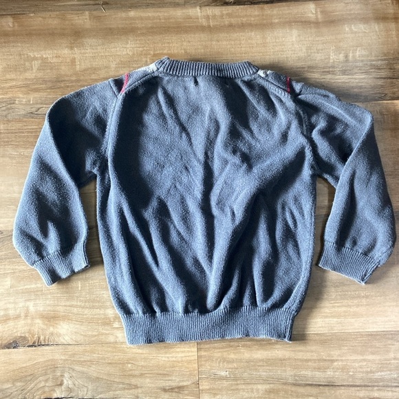 $1 - Toddler Boy Sweater - Picture 2 of 5